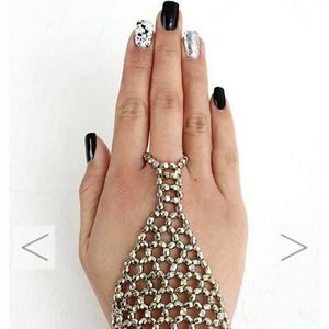 Meet your Posher, Donna